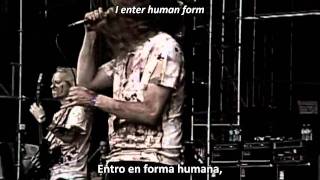 Bloodbath - So You Die (Subtitulos Español + Lyrics)