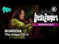 Numidia - The shape I'm in | Beste Zangers 2023