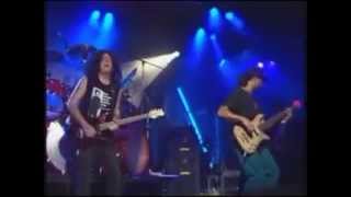 STEVE LUKATHER - Party in Simon&#39;s Pants