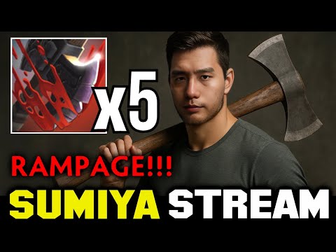 Rampage with 5x Culling Blade in a Row | Sumiya Stream Moments 4915