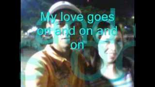 Come Spend Your Life With Me.wmv