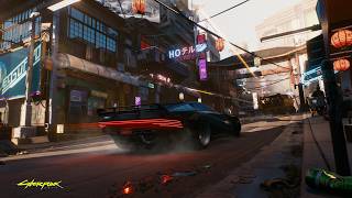 #サイバーパンク2077  #Cyberpunk2077
