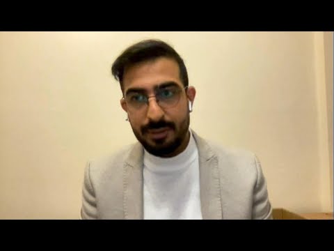 Is Israel abiding by international law in its right to self-defence?