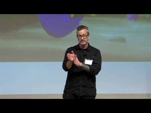 FAU 2016 3MT® Three Minute Thesis Championship - Kyle Newton