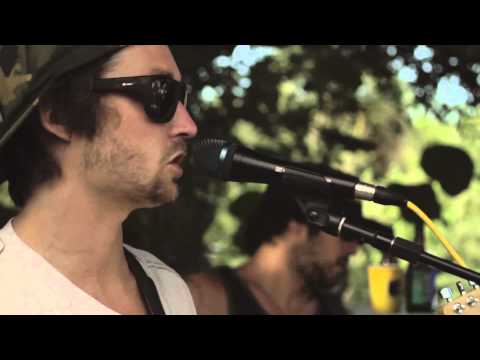 Stick Figure on Sonny's Porch / "Coming Home"