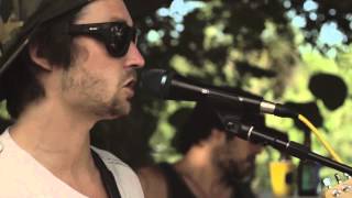 Stick Figure on Sonny&#39;s Porch / &quot;Coming Home&quot;