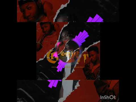 Já Quer me Gerir ft Gilson Gera e Dj-Mustard Drum Kit 🔥🔥🔥🇵🇹🇦🇴