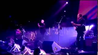 Pink Floy Live (2011) From Liverpool