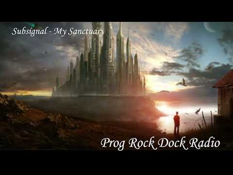 Prog Rock Dock Progressive Rock Radio - 2026 - Volume 01