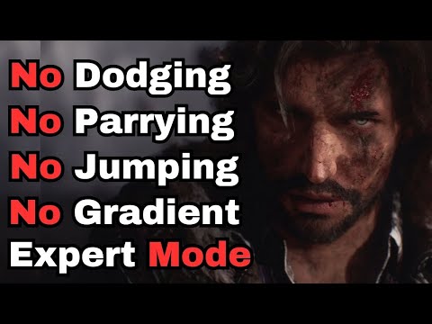 Can You Beat Expedition 33 Without DODGING or PARRYING ANY ATTACKS?