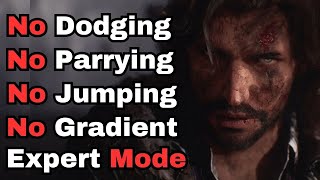 [閒聊] 33號遠征 無招架閃躲繪母之力 苦難