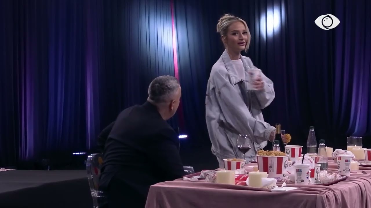 “Mos lufto më për të tjerët”/ Rogerti-Selin: Thellë-thellë a e di sa të dua?