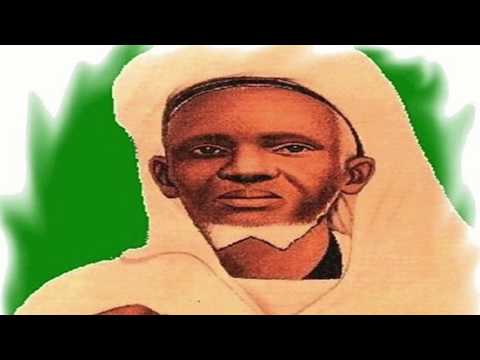 Mame Maodo Malick Sy : Le Sénégal dans l'histoire