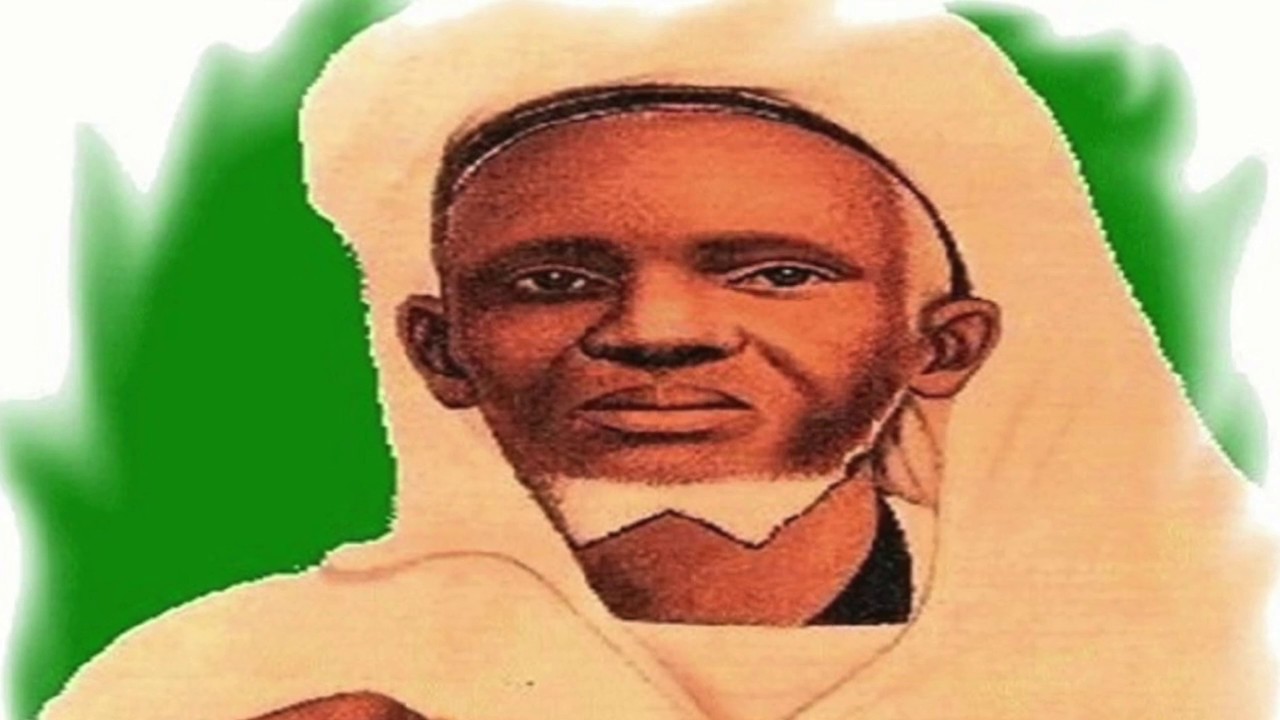 Mame Maodo Malick Sy : Le Sénégal dans l'histoire