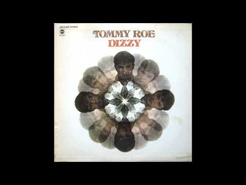Tommy Roe - "Cinnamon" - Stereo LP - Minimal Transfer('Tru-192'*) - Revitalized