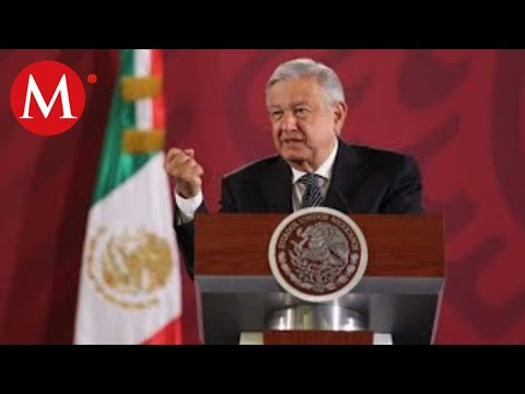 AMLO pide investigar a agencias de EU en México tras caso García Luna