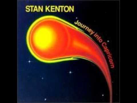 Stan Kenton - Pegasus
