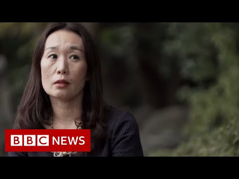 疫情期間日本自殺率上升 - BBC News (Japan’s suicide rate rises during pandemic  - BBC News)