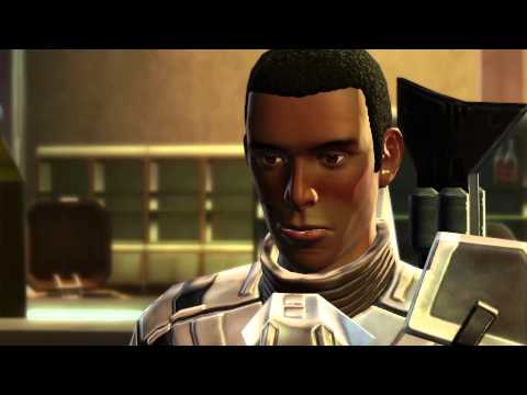 Felix Iresso & Jedi Consular 6