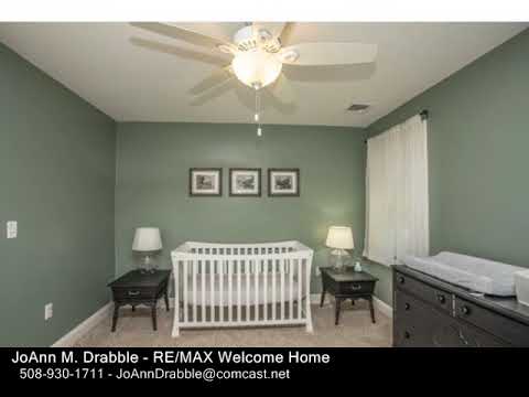 50 Queen's Circle, Raynham MA 02767 - Single Family Home - Real Estate - For Sale -