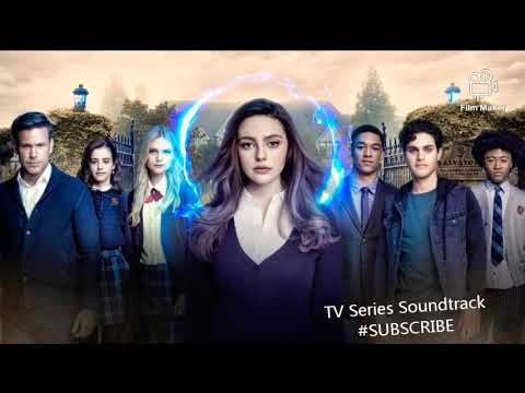 Legacies 2x14 Soundtrack - Grow As We Go BEN PLATT