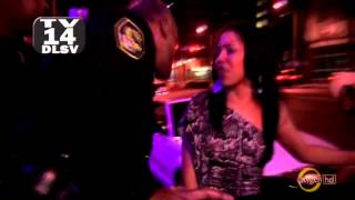 Judi Jai Bad girls club 7, I AM THE PARTY, I KNOW LIL WAYNE