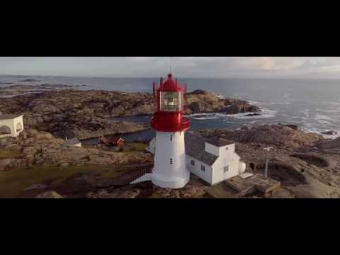 Lindesnes Lighthouse