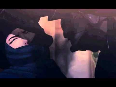 Fire Emblem: Awakening - Dire Future scene