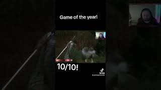 best doggone #gaming #twitch #dog #finalfantasy