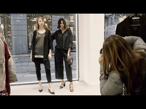 Martino Midali | Spring Summer 2021 | Event