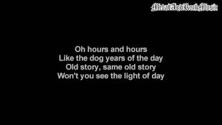 Green Day - Oh Love | Lyrics on screen | HD
