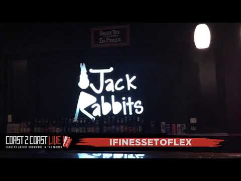 iFinesseToFlex Performs at Coast 2 Coast LIVE | Jacksonville All Ages Edition 2/3/19 - 5th Place
