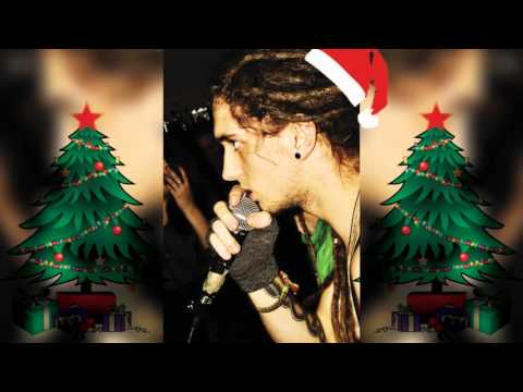 MaszinMan - Nieobecny Santa (Come Test riddim by Dreadsquad)