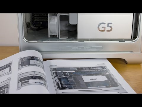 Here's Apple's New Coffee Table Book With Actual Products