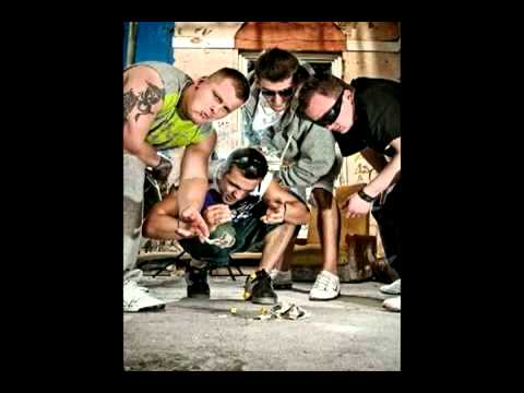 WICE WERSA  feat. MROZU - Plona bebny (pierwsza wersja)