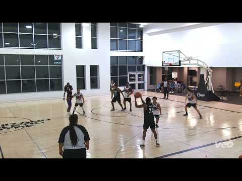 reunion elite vs guanbaos home - sunday tier SEMI FINALS - tcbl 2022 fall