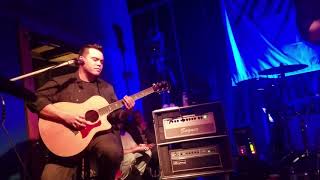 10 Years- Silhouette of a life live @ the High Watt 12/8/17