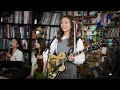 Laufey Tiny Desk Concert