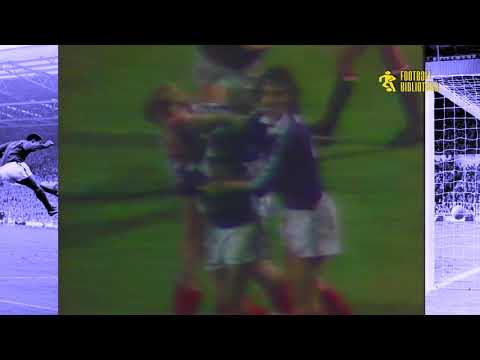 Scotland - Austria 1-1 | EURO 1980 Qualifying | 17.10.1979