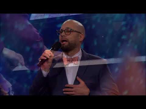 O Glorious Love - GYC 2018