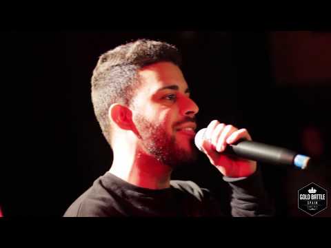 JOTAPINCHE & KTANO VS ZENHER & FAVIK//FASE DE GRUPOS//BARCELONA 2017//4 ELEMENTOS