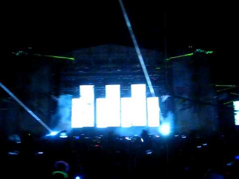 ECSTASY - ATB @ EDC 2009