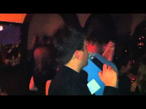 Alen Zukanovic-Zek Zek