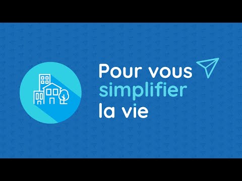 Optimisation des services pour les municipalités