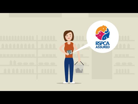 What Is RSPCA Assured?