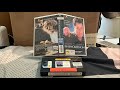 Opening And Closing To Phenomenon Touchstone Home Video VHS New Zealand 1997