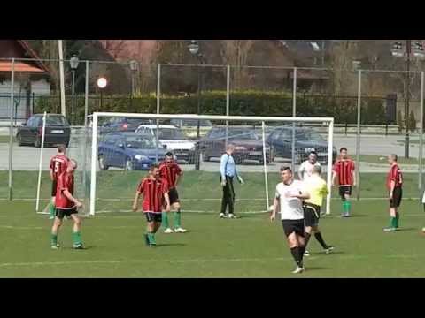 KS Chruslice - Grybovia Grybów