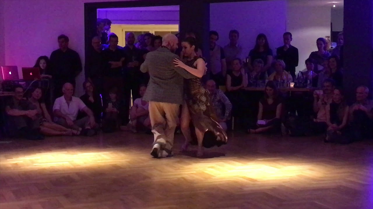 2019 PF - Alejandra Heredia y Mariano Otero (3/4)