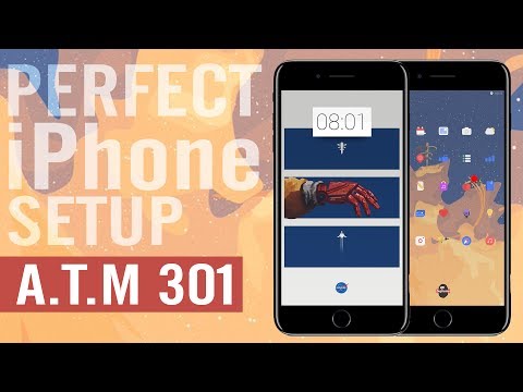 Perfect Jailbreak Setup: A.T.M 301 (iOS 10) | #EP3