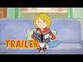 Harriet The Spy Season 1 Official Trailer 2021 Lacey Chabert Beanie Feldstein Jane Lynch